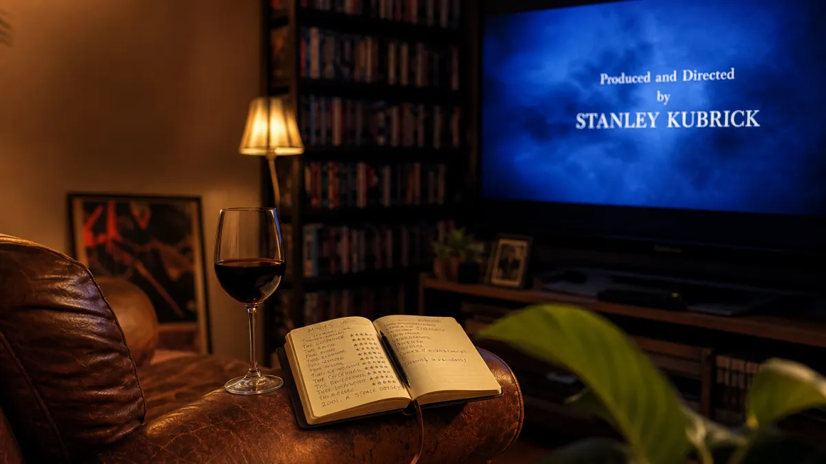 CinePulse : tout savoir sur la plateforme pour cinéphiles