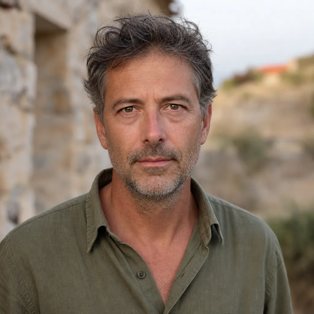 Photo de Didier Fabre