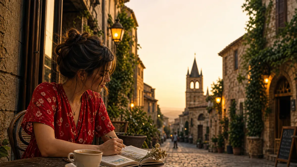 Magic Ville : guide complet pour visiter cette cité de conte