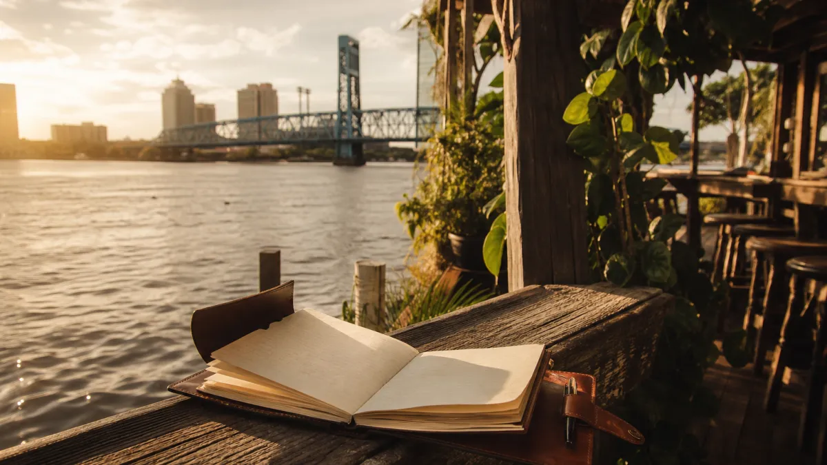 Jacksonville : guide de cette ville géante des États-Unis