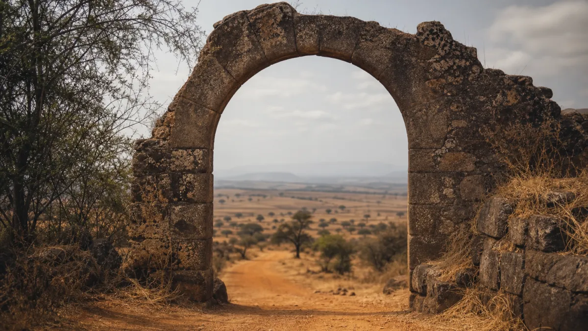 Mpwapwa : guide complet sur cette ville de Tanzanie
