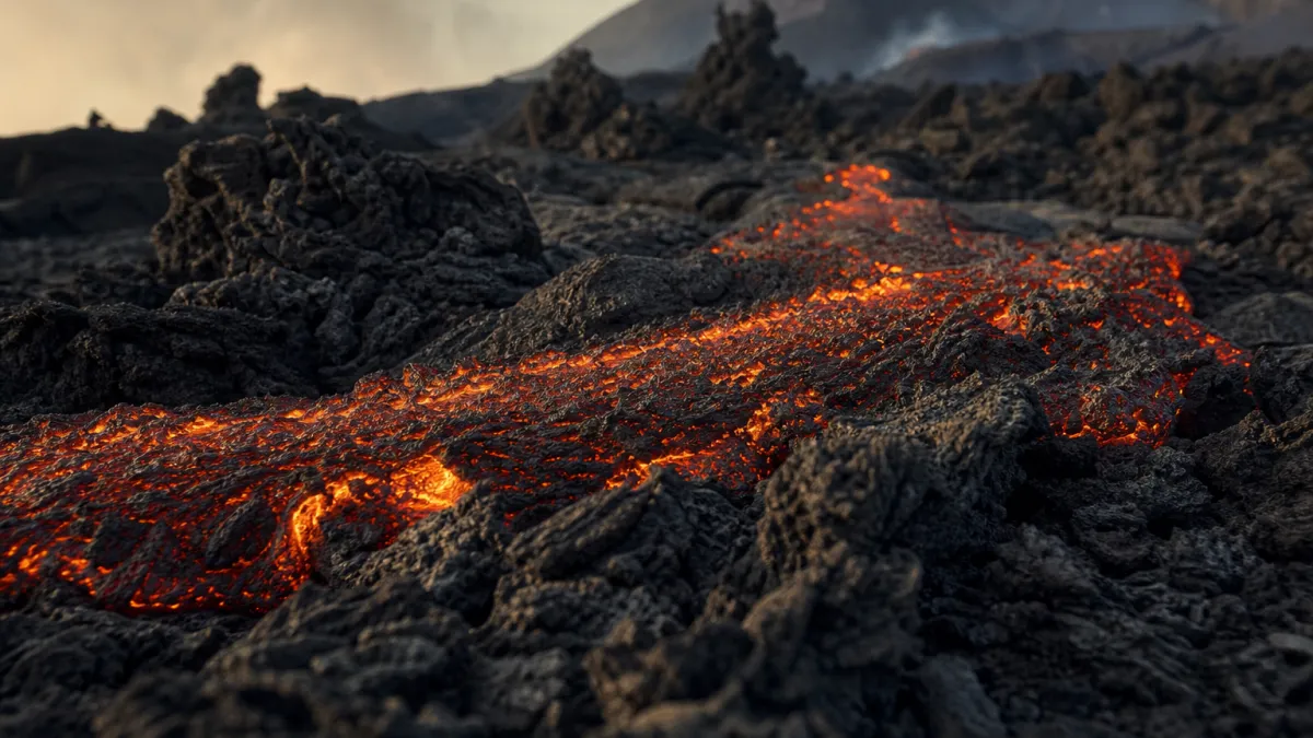 Volcan Etna : histoire et secrets du géant actif de Sicile