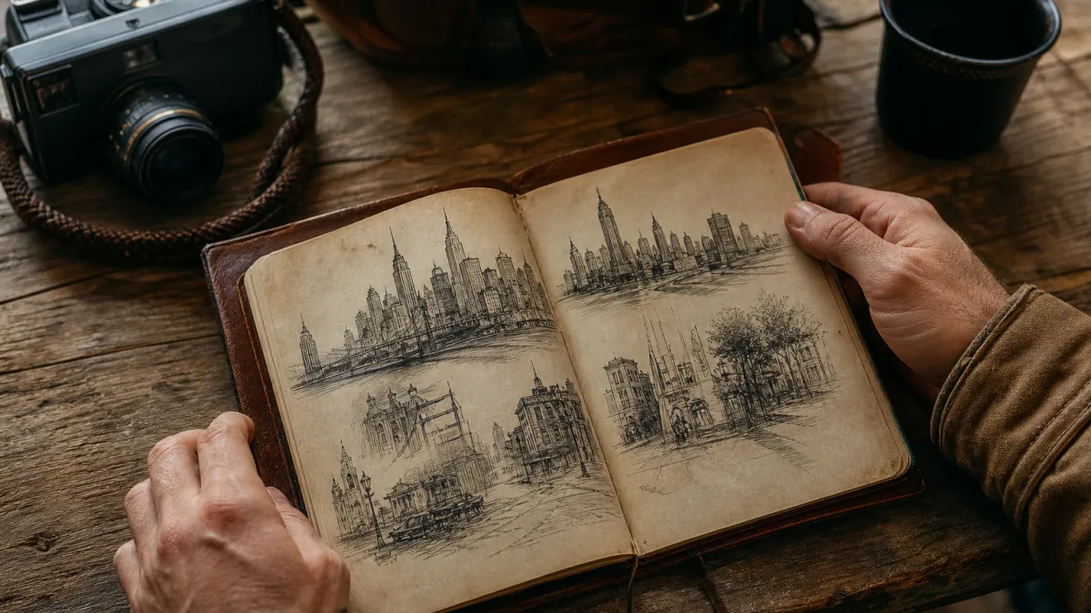 Visiter la ville de New York aux États-Unis : guide complet